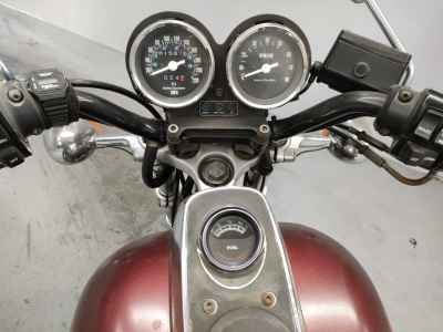 Harley-Davidson FXRSS1340 2018
