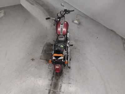 Harley-Davidson FXRSS1340 2018
