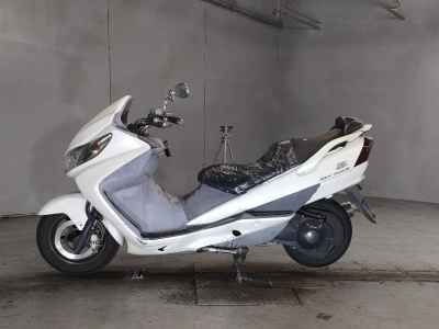 Suzuki Skywave 400SS 2006