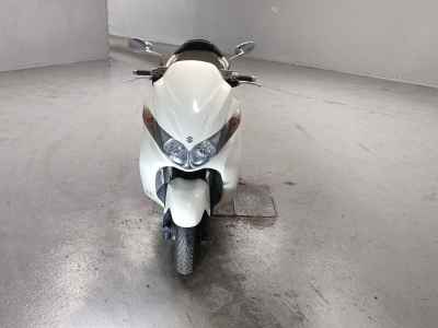 Suzuki Skywave 400SS 2006