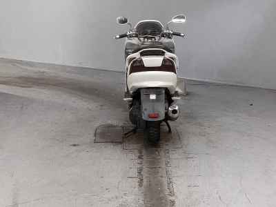 Suzuki Skywave 400SS 2006