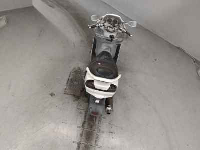 Suzuki Skywave 400SS 2006