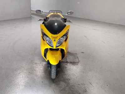 Suzuki Skywave 250M
