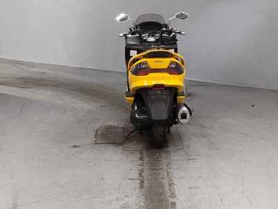 Suzuki Skywave 250M