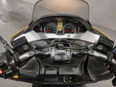 Suzuki Skywave 250M