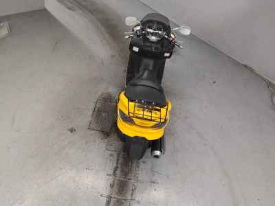 Suzuki Skywave 250M