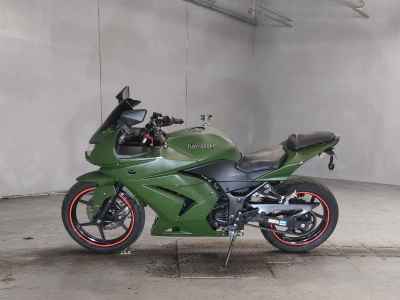 Kawasaki Ninja 250R