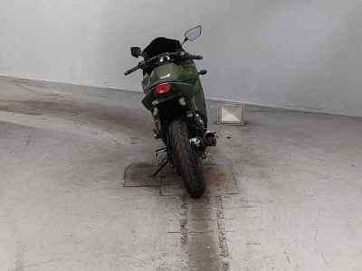 Kawasaki Ninja 250R