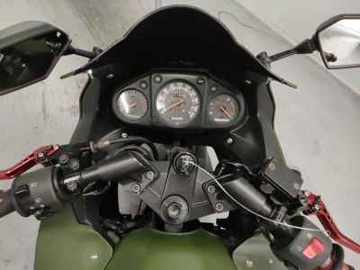 Kawasaki Ninja 250R