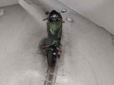 Kawasaki Ninja 250R