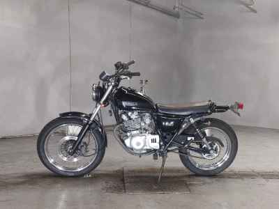 Suzuki GrassTracker Bigboy