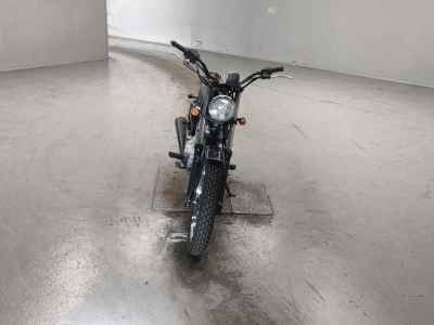 Suzuki GrassTracker Bigboy