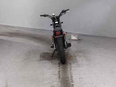 Suzuki GrassTracker Bigboy