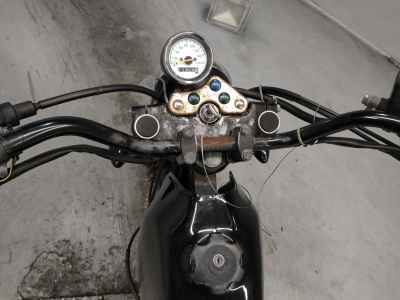 Suzuki GrassTracker Bigboy