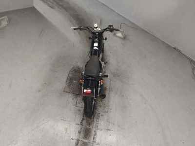 Suzuki GrassTracker Bigboy