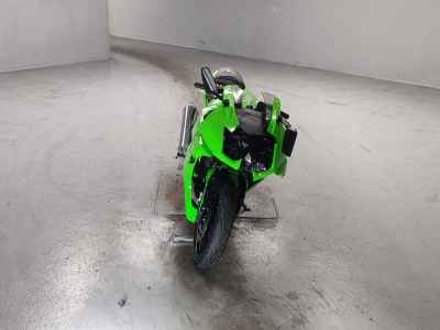 Kawasaki Ninja 250R