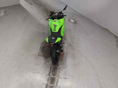 Kawasaki Ninja 250R