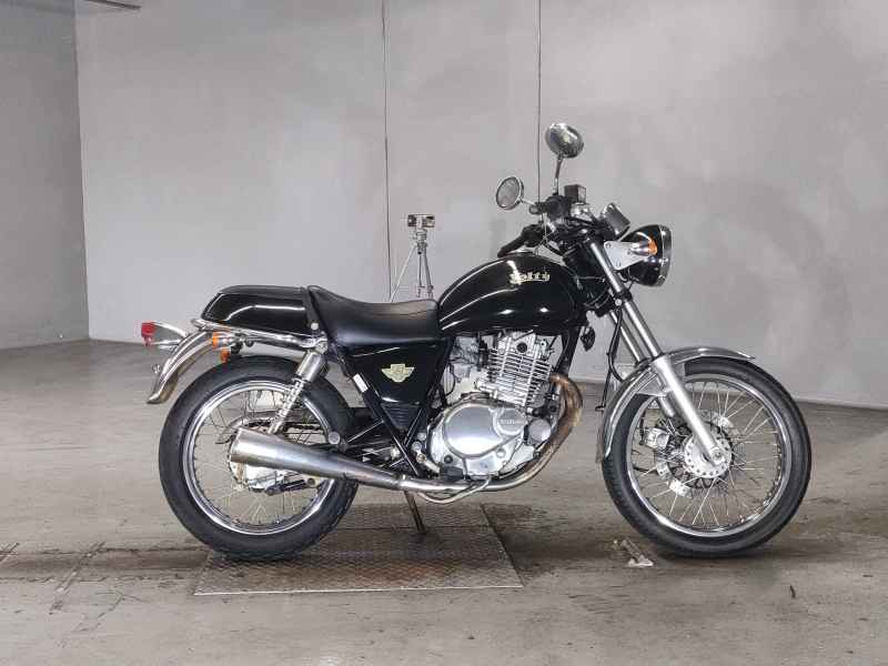 Suzuki Volty