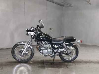 Suzuki Volty
