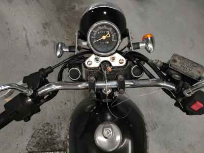 Suzuki Volty