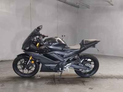 Yamaha YZF-R25