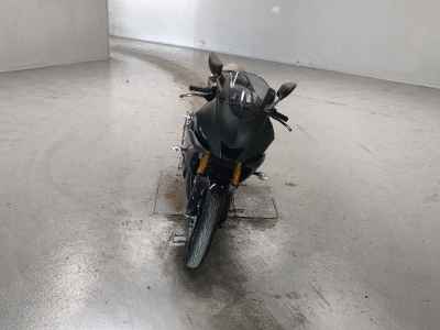 Yamaha YZF-R25