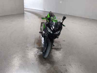 Kawasaki Ninja 250