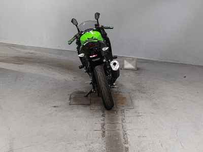 Kawasaki Ninja 250
