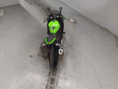 Kawasaki Ninja 250