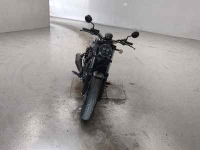 Honda Rebel CMX250