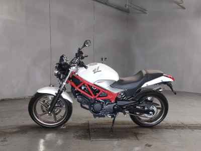 Honda VTR250