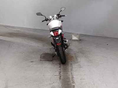 Honda VTR250