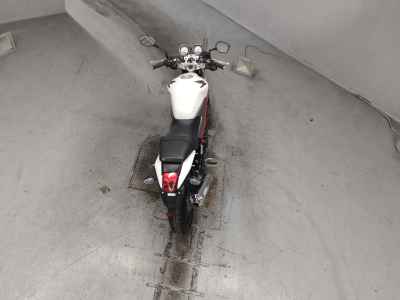 Honda VTR250