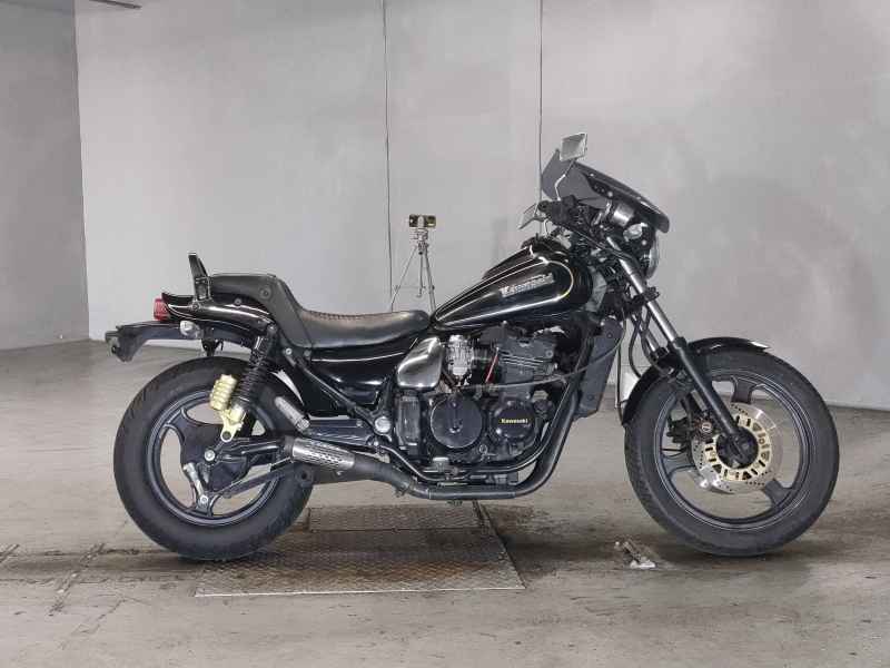 Kawasaki Eliminator 400SE