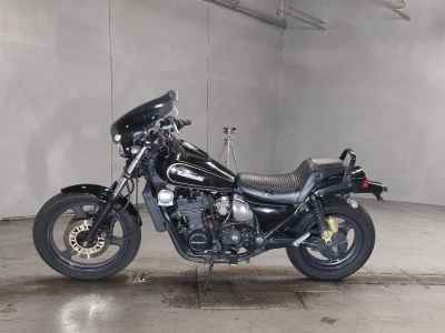 Kawasaki Eliminator 400SE