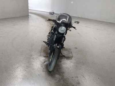 Kawasaki Eliminator 400SE