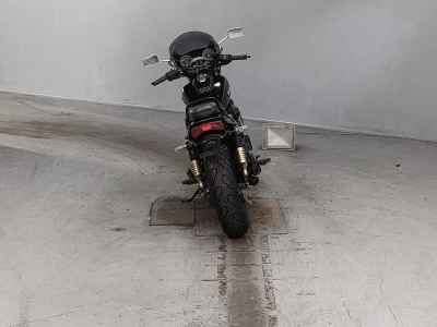 Kawasaki Eliminator 400SE