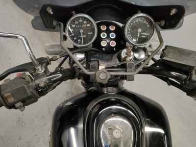 Kawasaki Eliminator 400SE