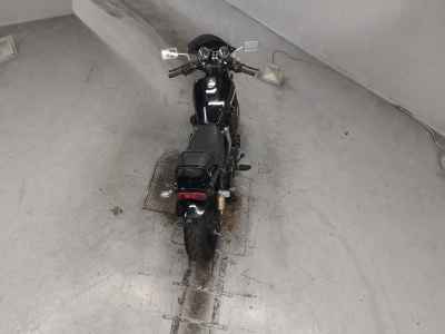 Kawasaki Eliminator 400SE