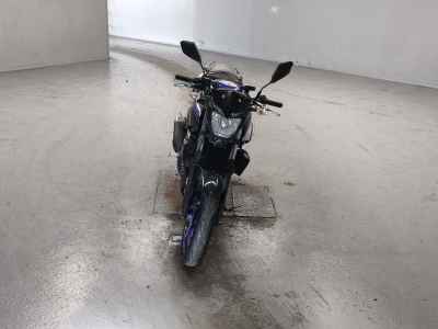 Yamaha MT-25