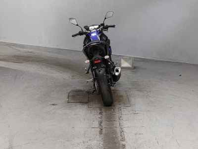 Yamaha MT-25