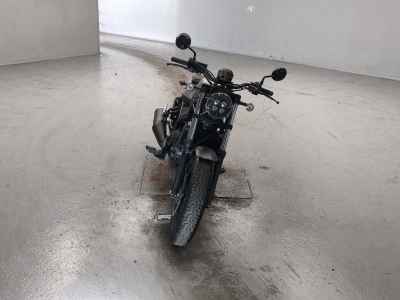 Honda Rebel CMX250