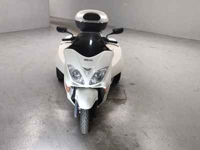 Honda Forza Z Trike