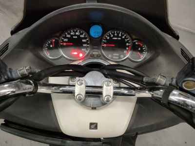 Honda Forza Z Trike