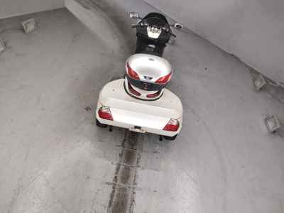 Honda Forza Z Trike