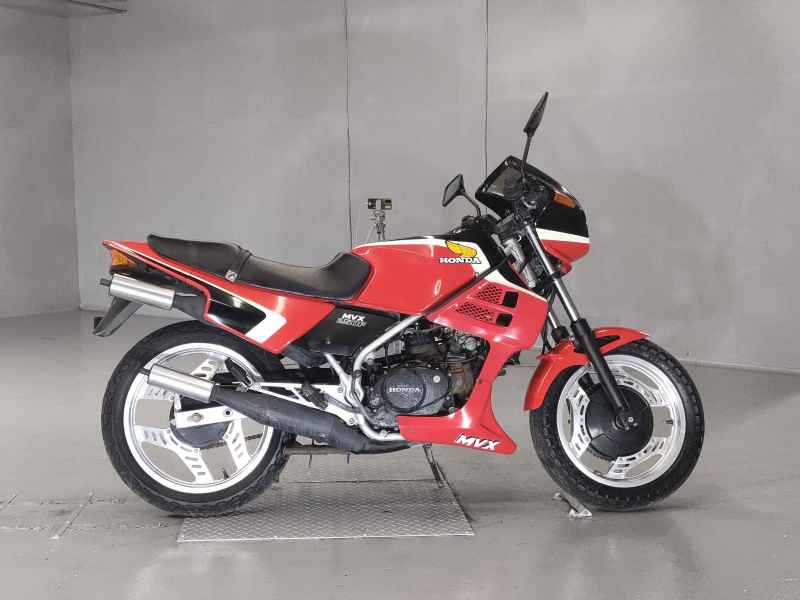 Honda MVX250F