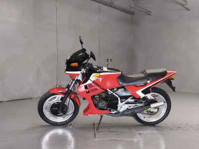 Honda MVX250F