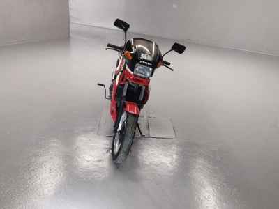 Honda MVX250F