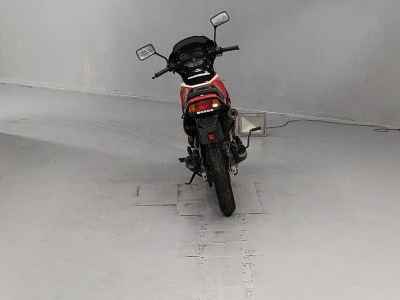 Honda MVX250F