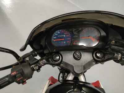Honda MVX250F